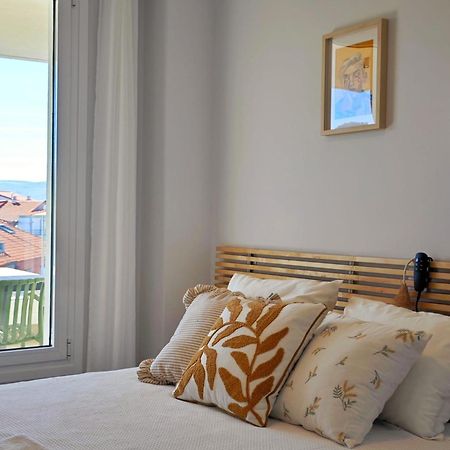 Desconectaengalicia Apartamento Zoo Con Piscina Y Vistas Al Mar A 150 Metros De Silgar Sanxenxo Exteriör bild