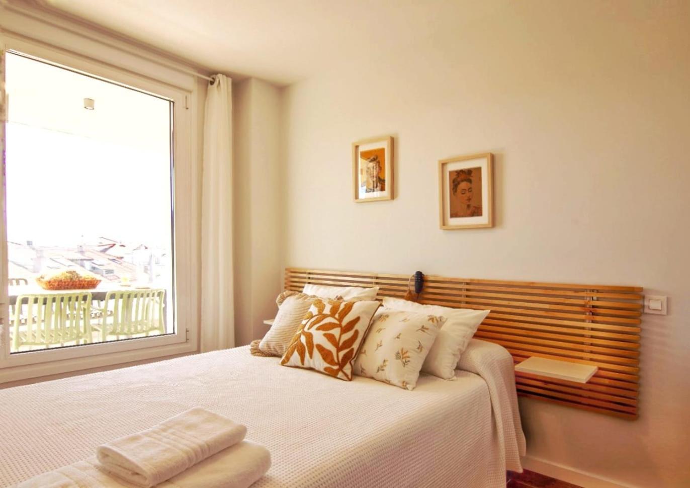 Desconectaengalicia Apartamento Zoo Con Piscina Y Vistas Al Mar A 150 Metros De Silgar Sanxenxo Exteriör bild