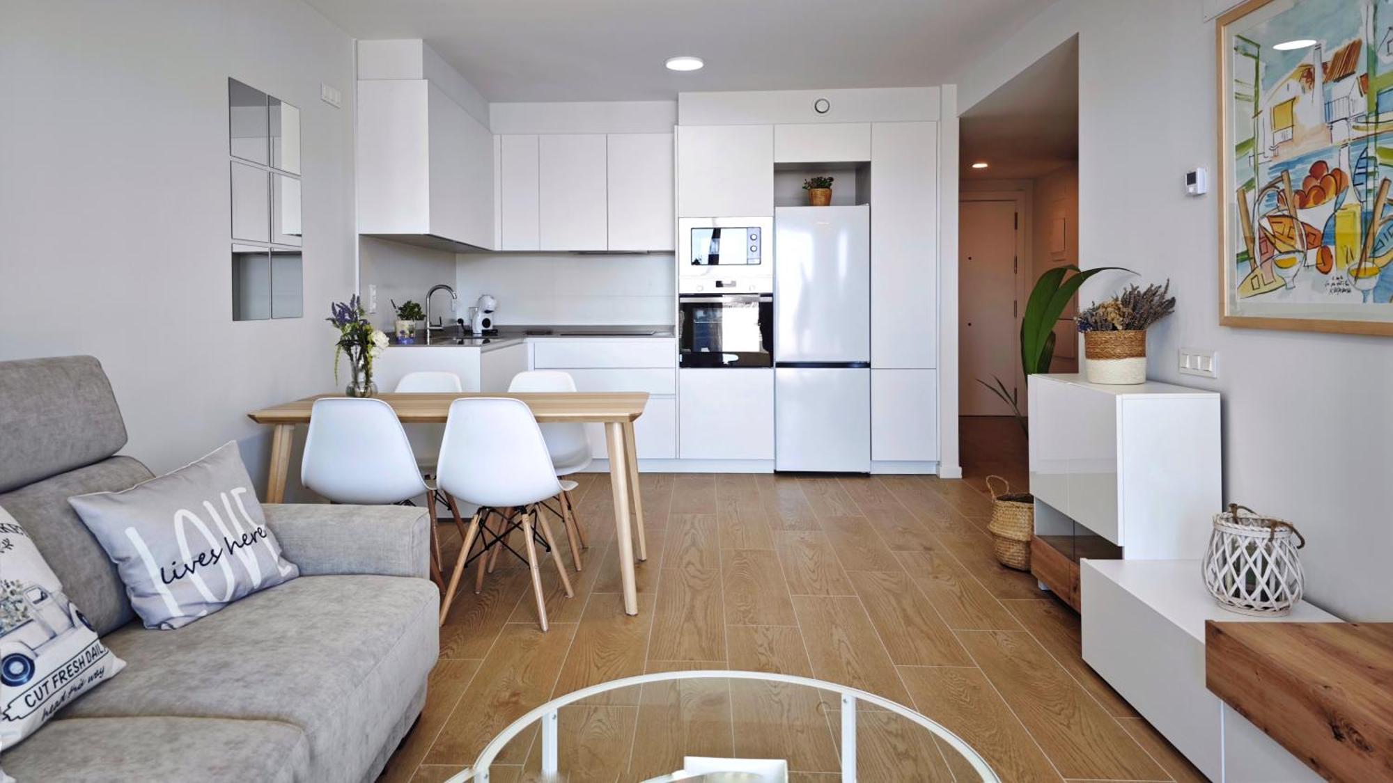 Desconectaengalicia Apartamento Zoo Con Piscina Y Vistas Al Mar A 150 Metros De Silgar Sanxenxo Exteriör bild