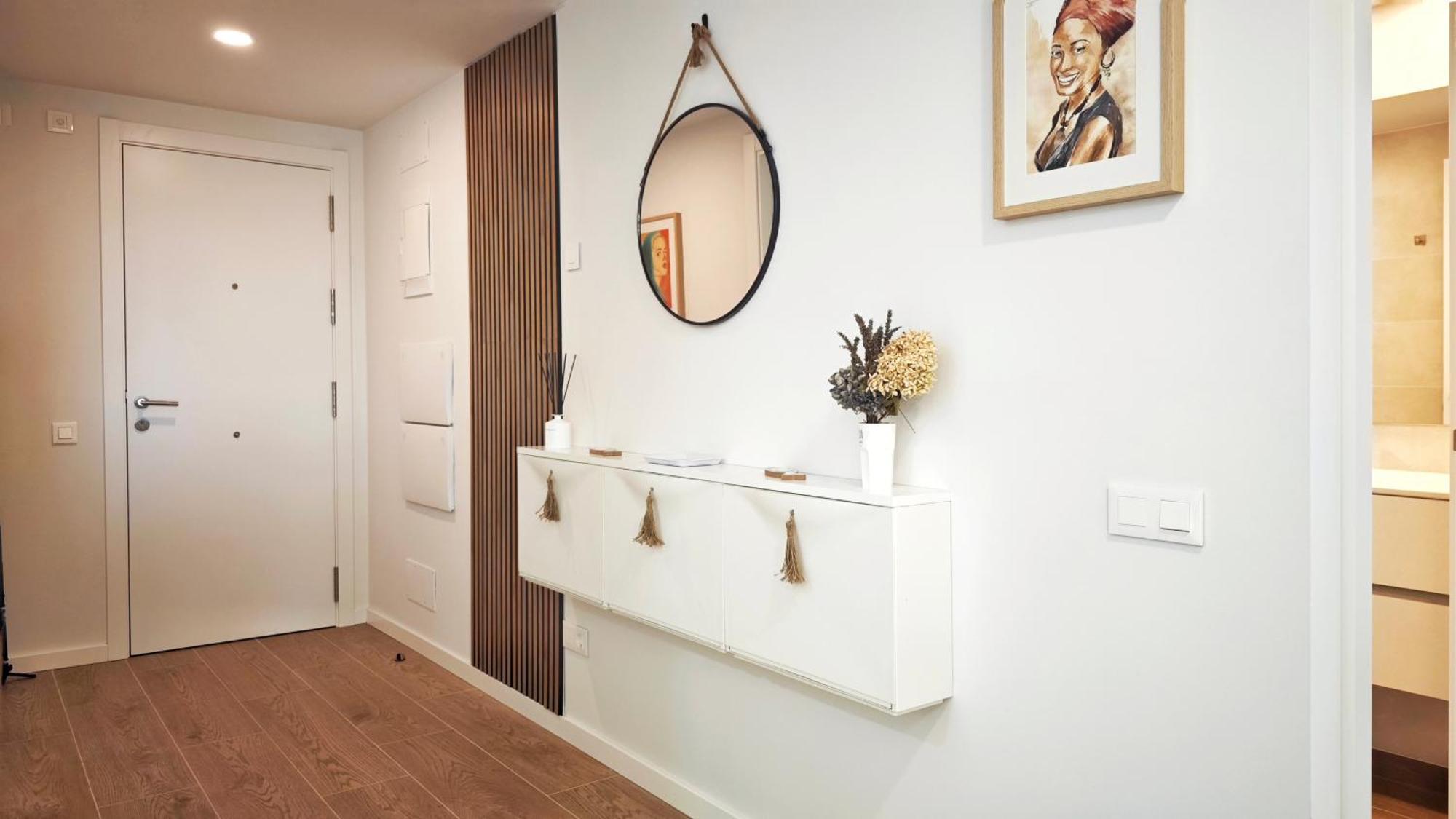 Desconectaengalicia Apartamento Zoo Con Piscina Y Vistas Al Mar A 150 Metros De Silgar Sanxenxo Exteriör bild