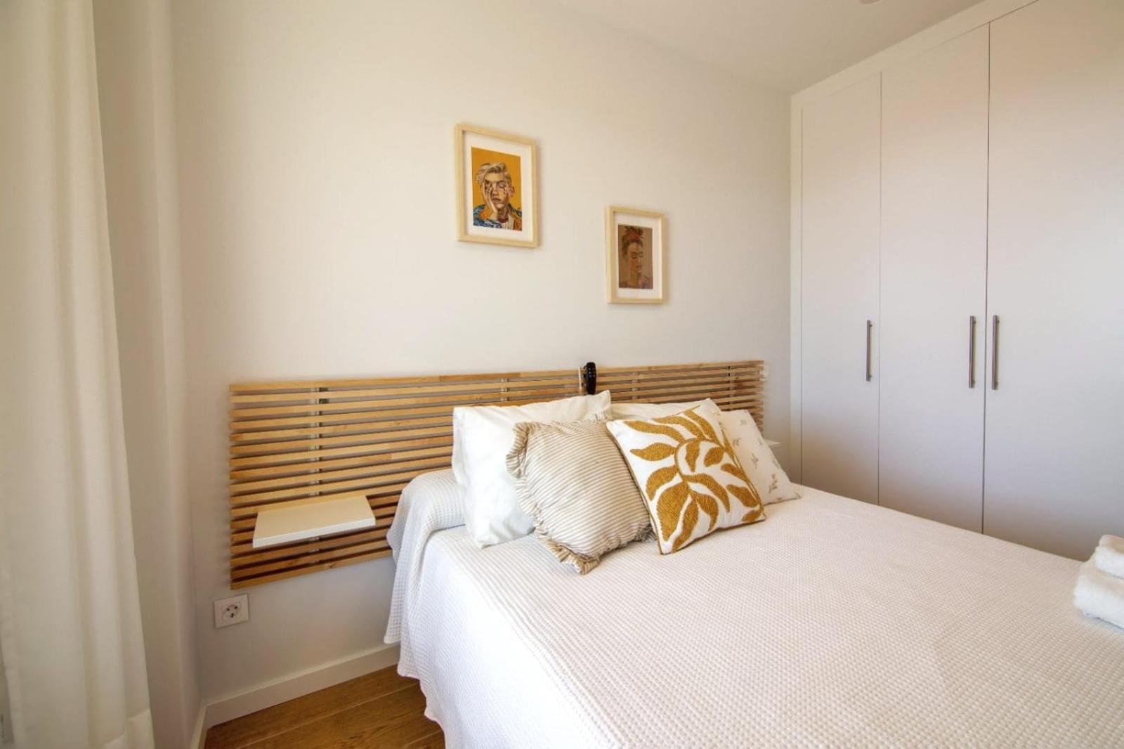 Desconectaengalicia Apartamento Zoo Con Piscina Y Vistas Al Mar A 150 Metros De Silgar Sanxenxo Exteriör bild