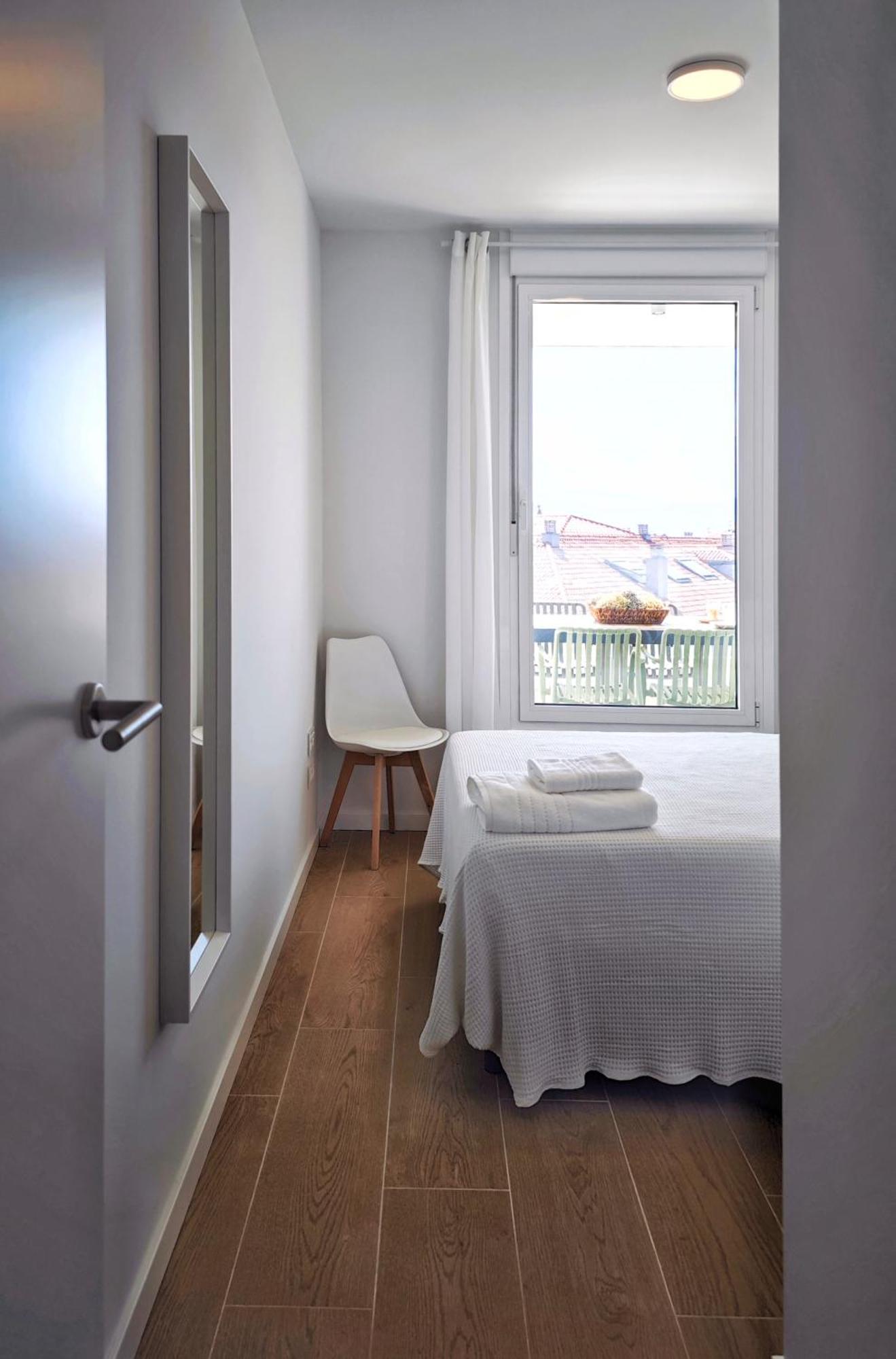 Desconectaengalicia Apartamento Zoo Con Piscina Y Vistas Al Mar A 150 Metros De Silgar Sanxenxo Exteriör bild